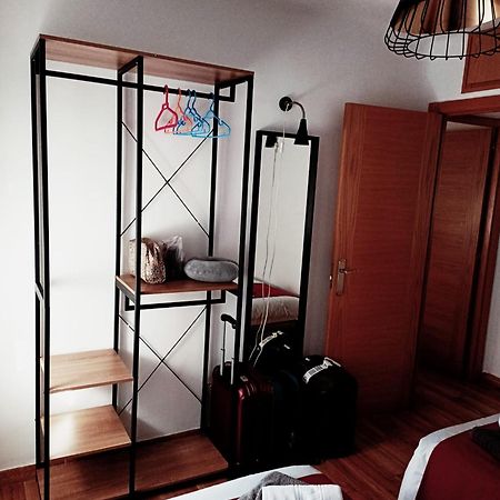 Casa Cobo Exclusivo Alojamiento En Madrid Luaran gambar