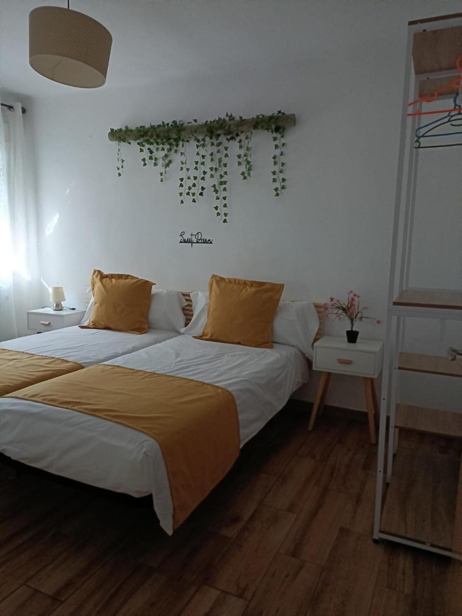 Casa Cobo Exclusivo Alojamiento En Madrid Luaran gambar