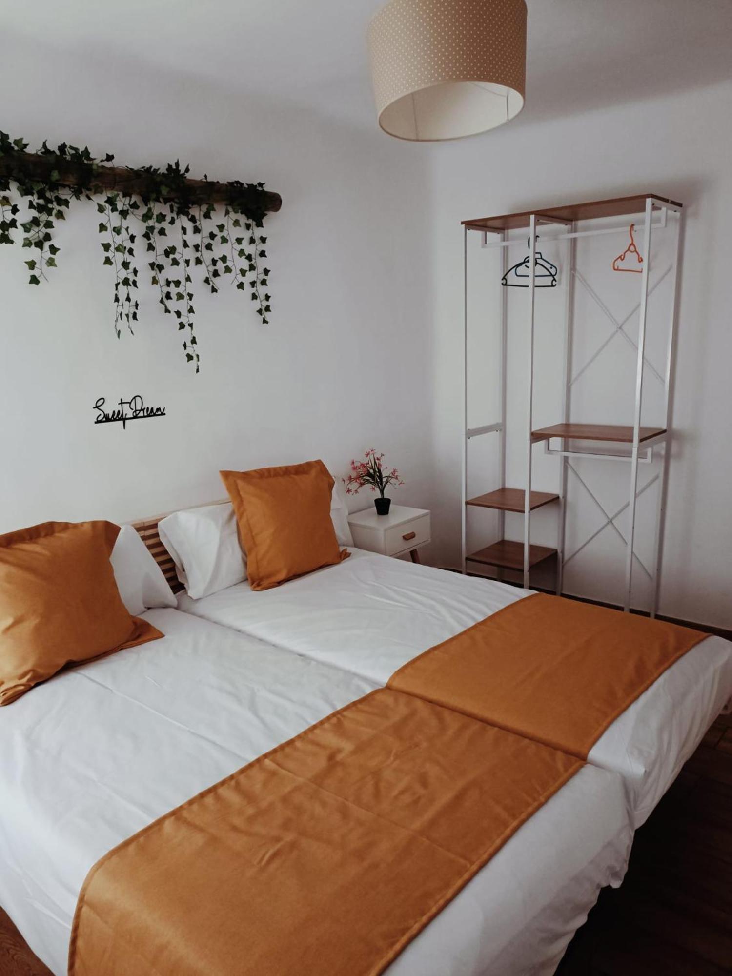Casa Cobo Exclusivo Alojamiento En Madrid Luaran gambar