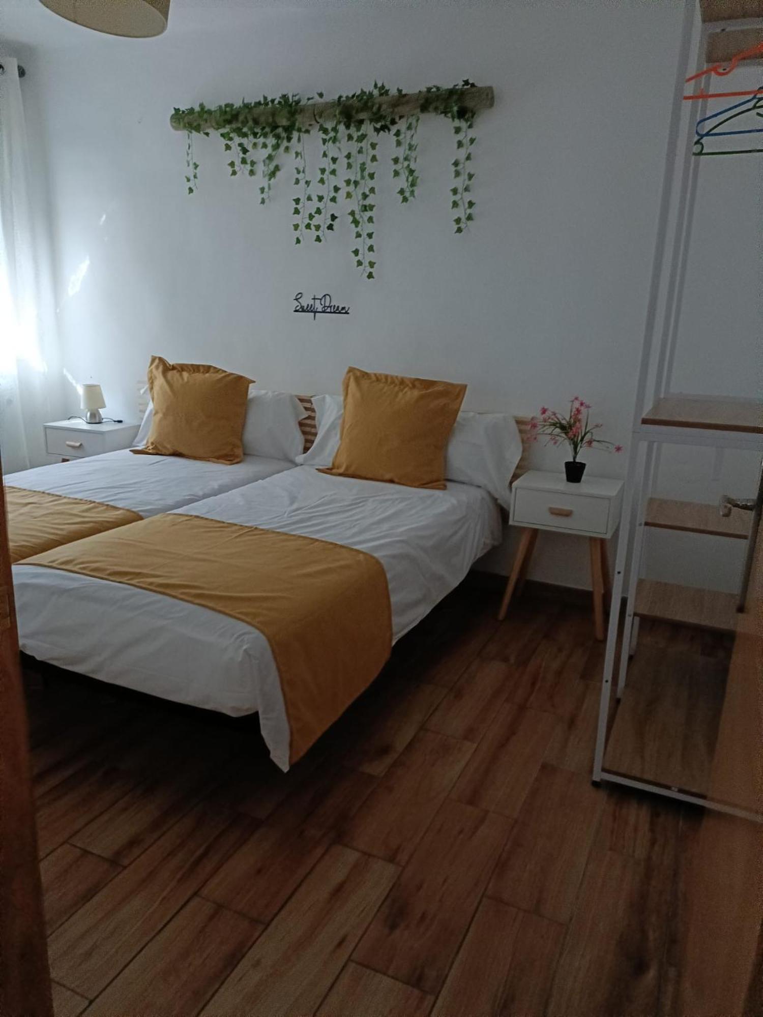 Casa Cobo Exclusivo Alojamiento En Madrid Luaran gambar