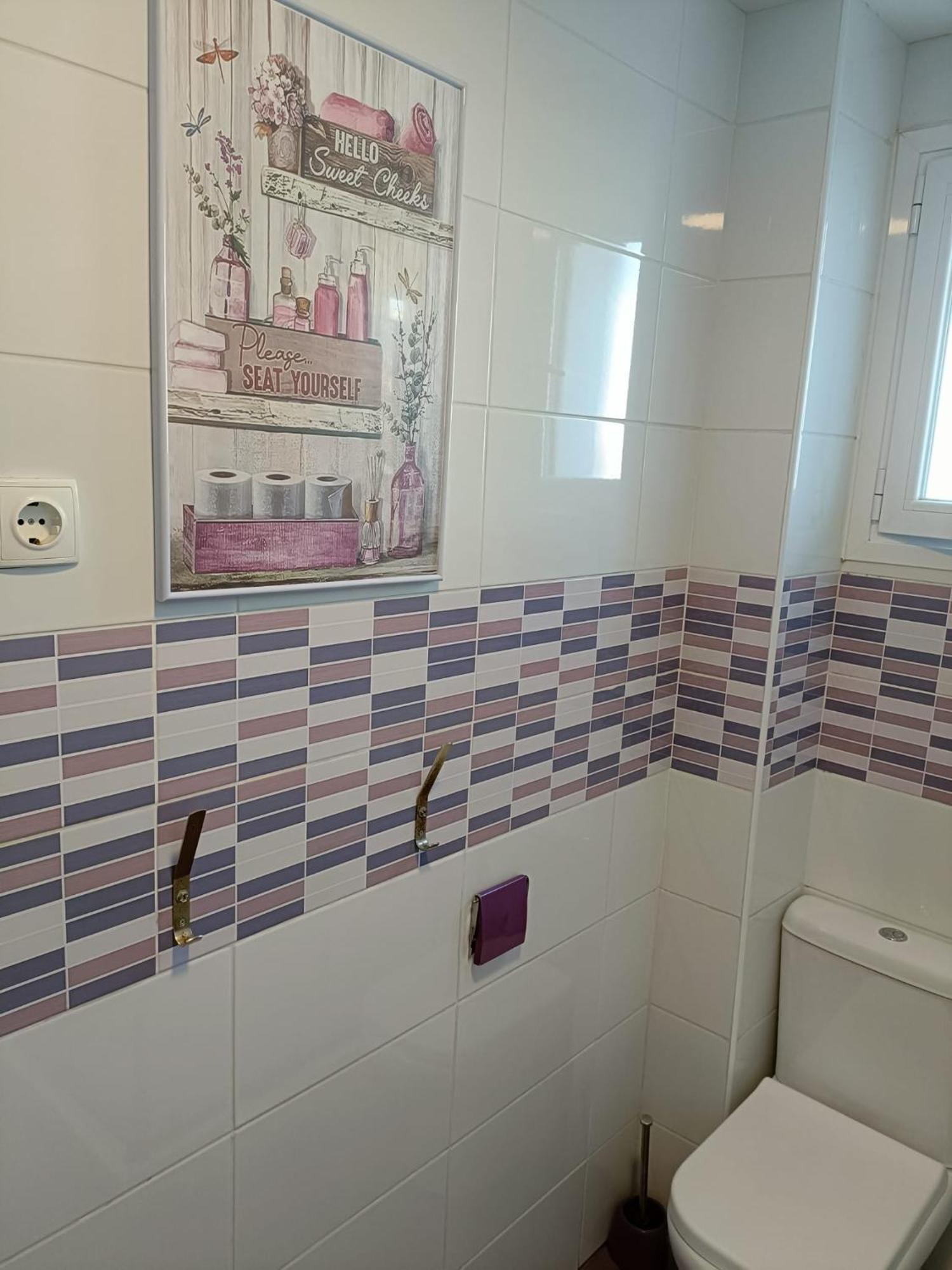 Casa Cobo Exclusivo Alojamiento En Madrid Luaran gambar