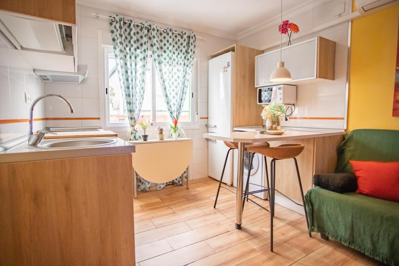 Casa Cobo Exclusivo Alojamiento En Madrid Luaran gambar