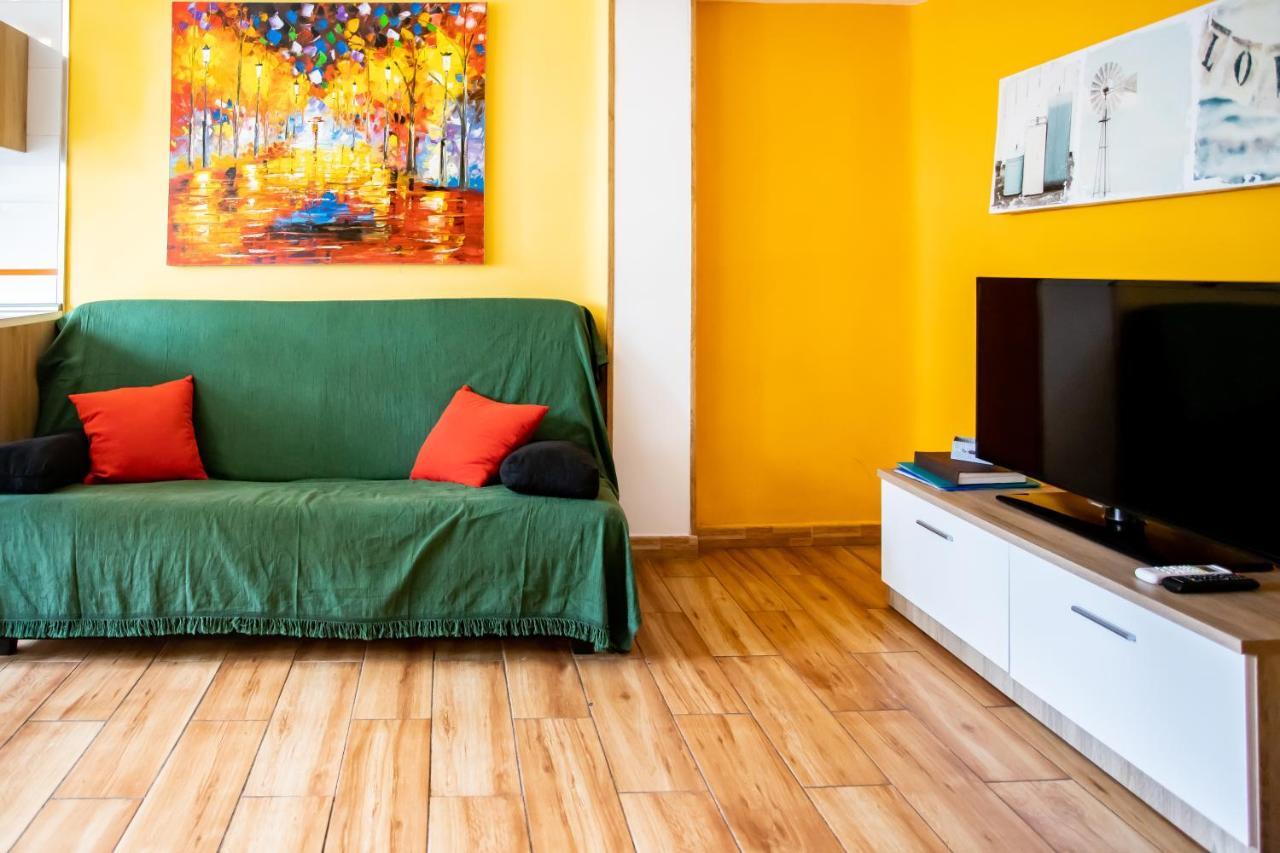 Casa Cobo Exclusivo Alojamiento En Madrid Luaran gambar