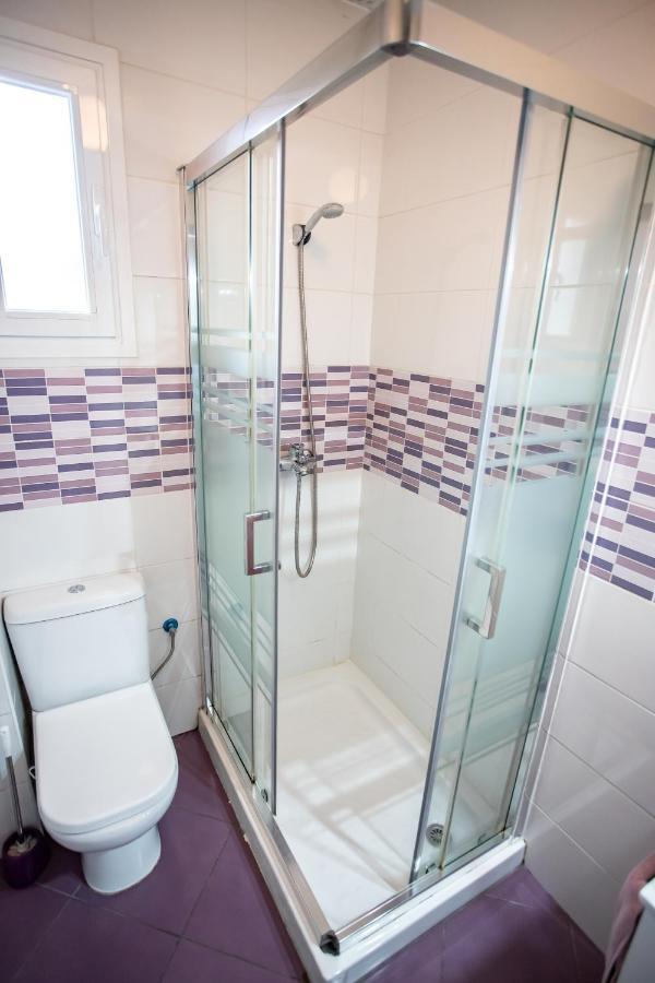 Casa Cobo Exclusivo Alojamiento En Madrid Luaran gambar